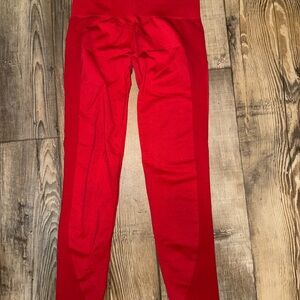 NVGTN Contour 2.0 Seamless Leggings